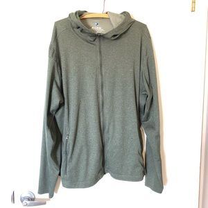 KUHL Born in the Mountains Hoodie